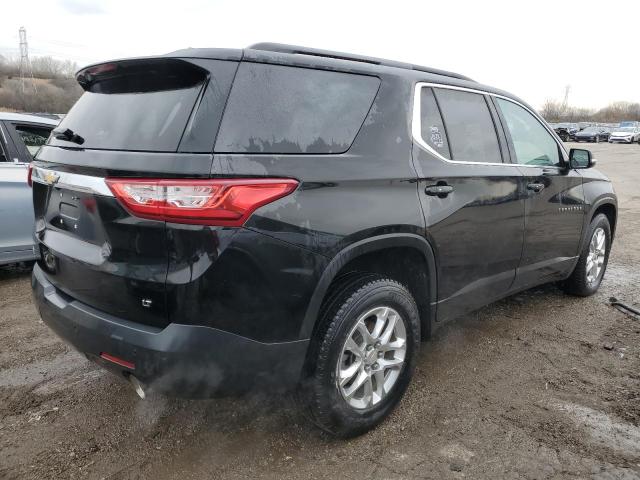 Photo 2 VIN: 1GNERGKW6KJ270280 - CHEVROLET TRAVERSE 