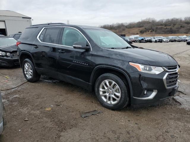 Photo 3 VIN: 1GNERGKW6KJ270280 - CHEVROLET TRAVERSE 