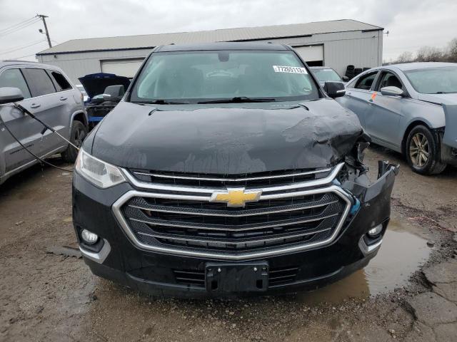 Photo 4 VIN: 1GNERGKW6KJ270280 - CHEVROLET TRAVERSE 