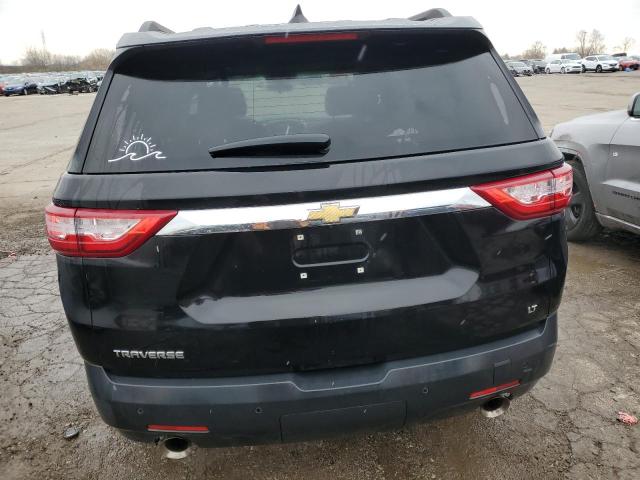 Photo 5 VIN: 1GNERGKW6KJ270280 - CHEVROLET TRAVERSE 