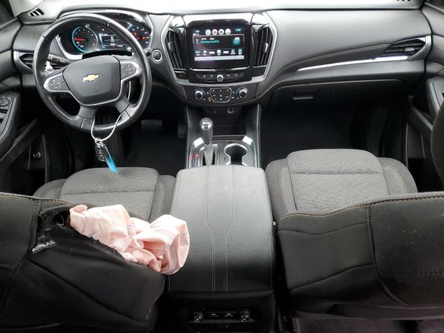 Photo 7 VIN: 1GNERGKW6KJ270280 - CHEVROLET TRAVERSE 