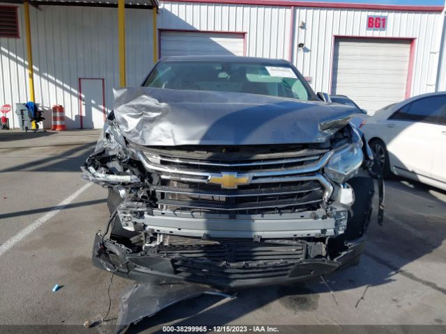 Photo 5 VIN: 1GNERGKW6KJ272952 - CHEVROLET TRAVERSE 