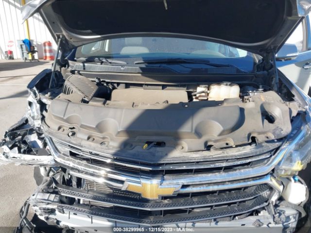 Photo 9 VIN: 1GNERGKW6KJ272952 - CHEVROLET TRAVERSE 