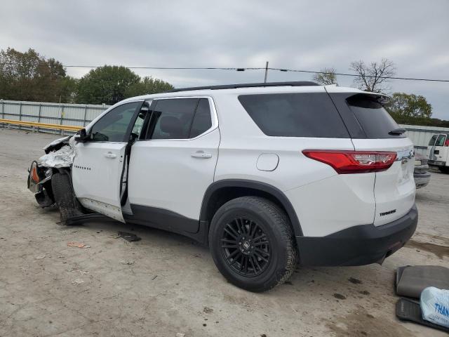 Photo 1 VIN: 1GNERGKW6KJ282980 - CHEVROLET TRAVERSE 