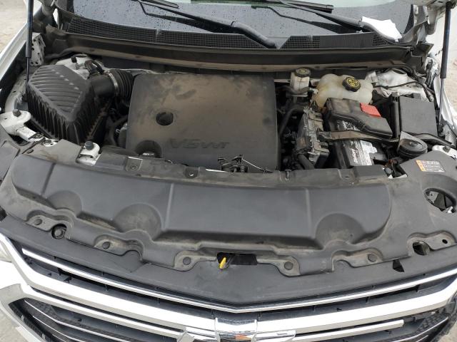 Photo 10 VIN: 1GNERGKW6KJ282980 - CHEVROLET TRAVERSE 