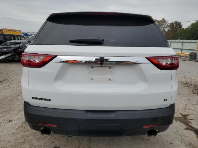 Photo 5 VIN: 1GNERGKW6KJ282980 - CHEVROLET TRAVERSE 