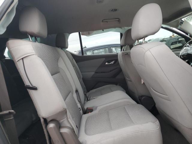 Photo 9 VIN: 1GNERGKW6KJ282980 - CHEVROLET TRAVERSE 