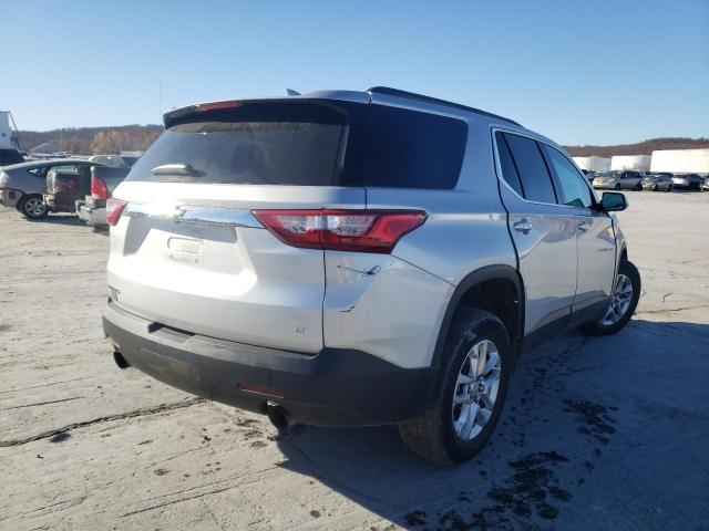 Photo 3 VIN: 1GNERGKW6KJ290755 - CHEVROLET TRAVERSE L 