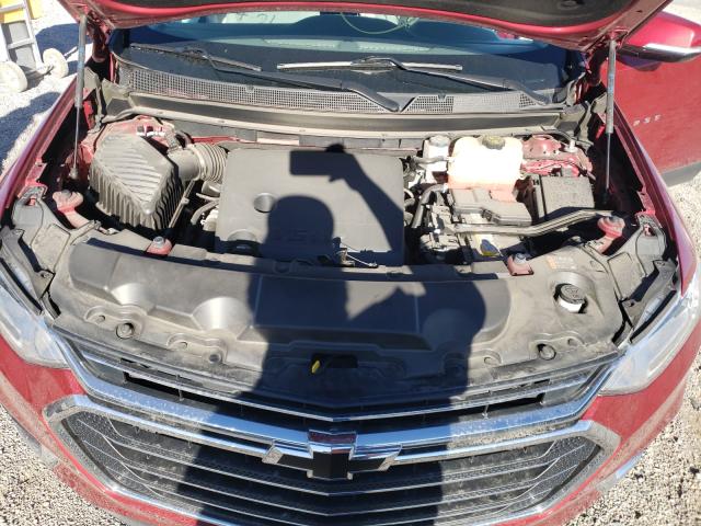 Photo 6 VIN: 1GNERGKW6KJ294272 - CHEVROLET TRAVERSE L 