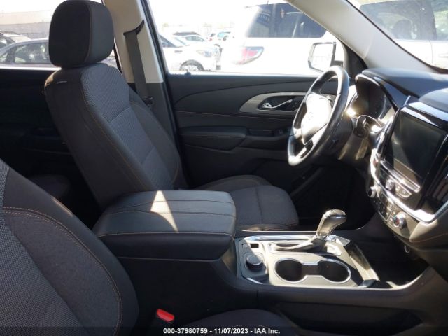 Photo 4 VIN: 1GNERGKW6KJ295230 - CHEVROLET TRAVERSE 