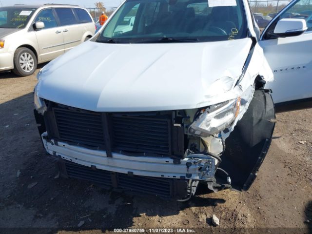 Photo 5 VIN: 1GNERGKW6KJ295230 - CHEVROLET TRAVERSE 