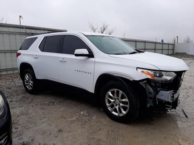 Photo 3 VIN: 1GNERGKW6KJ302306 - CHEVROLET TRAVERSE 