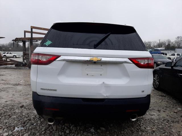 Photo 5 VIN: 1GNERGKW6KJ302306 - CHEVROLET TRAVERSE 