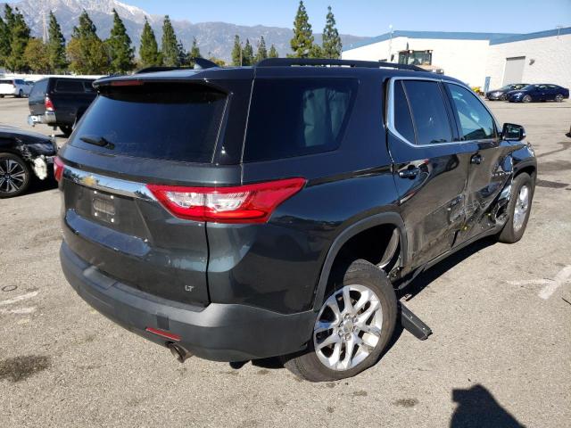 Photo 2 VIN: 1GNERGKW6KJ317338 - CHEVROLET TRAVERSE L 