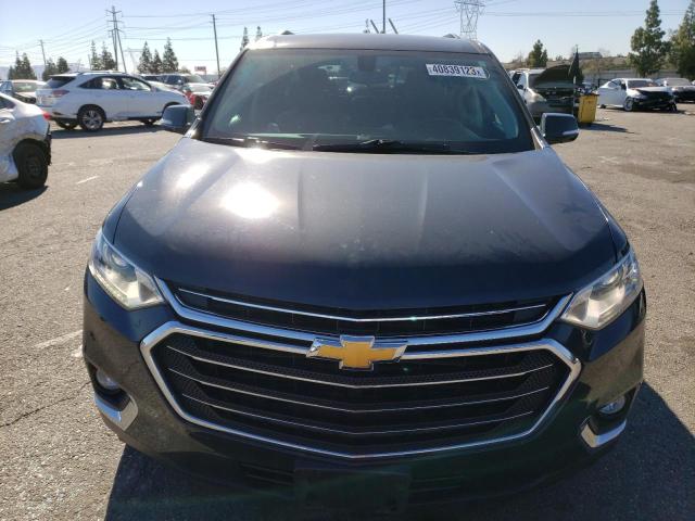 Photo 4 VIN: 1GNERGKW6KJ317338 - CHEVROLET TRAVERSE L 