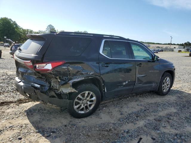 Photo 2 VIN: 1GNERGKW6KJ320076 - CHEVROLET TRAVERSE 