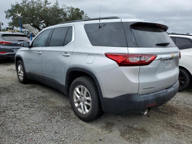 Photo 1 VIN: 1GNERGKW6LJ129954 - CHEVROLET TRAVERSE L 