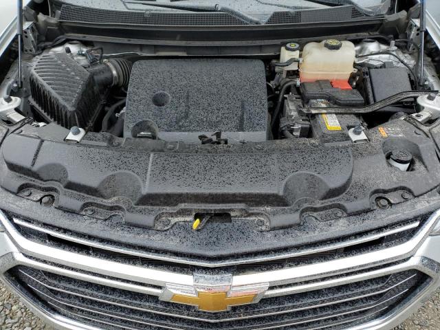 Photo 11 VIN: 1GNERGKW6LJ129954 - CHEVROLET TRAVERSE L 