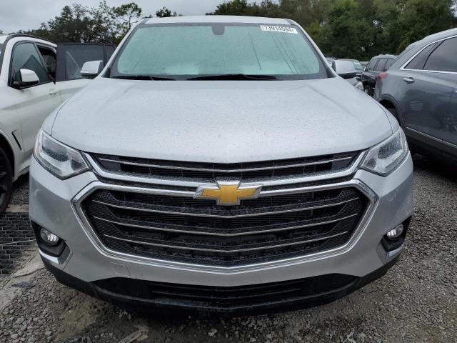 Photo 4 VIN: 1GNERGKW6LJ129954 - CHEVROLET TRAVERSE L 