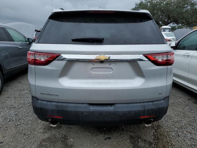 Photo 5 VIN: 1GNERGKW6LJ129954 - CHEVROLET TRAVERSE L 