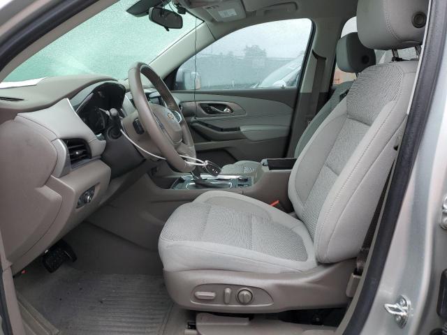 Photo 6 VIN: 1GNERGKW6LJ129954 - CHEVROLET TRAVERSE L 