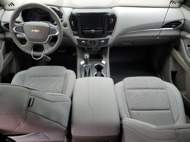 Photo 7 VIN: 1GNERGKW6LJ129954 - CHEVROLET TRAVERSE L 