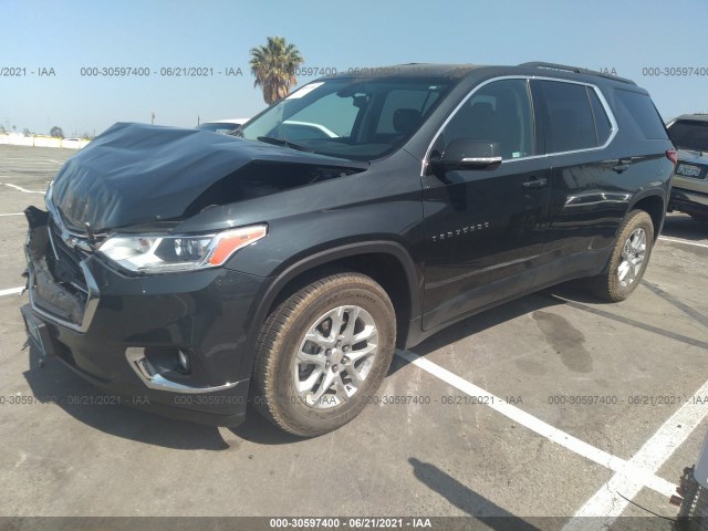 Photo 1 VIN: 1GNERGKW6LJ153087 - CHEVROLET TRAVERSE 