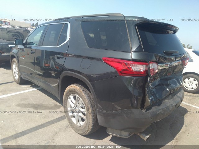 Photo 2 VIN: 1GNERGKW6LJ153087 - CHEVROLET TRAVERSE 