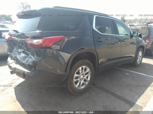 Photo 3 VIN: 1GNERGKW6LJ153087 - CHEVROLET TRAVERSE 