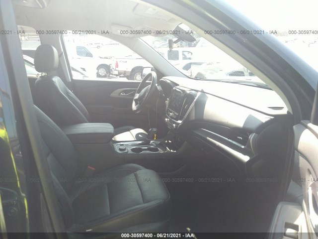 Photo 4 VIN: 1GNERGKW6LJ153087 - CHEVROLET TRAVERSE 