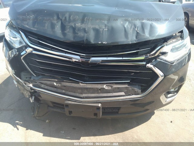 Photo 5 VIN: 1GNERGKW6LJ153087 - CHEVROLET TRAVERSE 