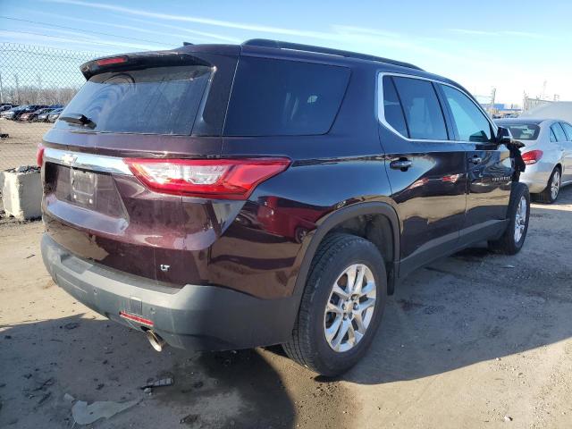 Photo 2 VIN: 1GNERGKW6LJ164252 - CHEVROLET TRAVERSE L 