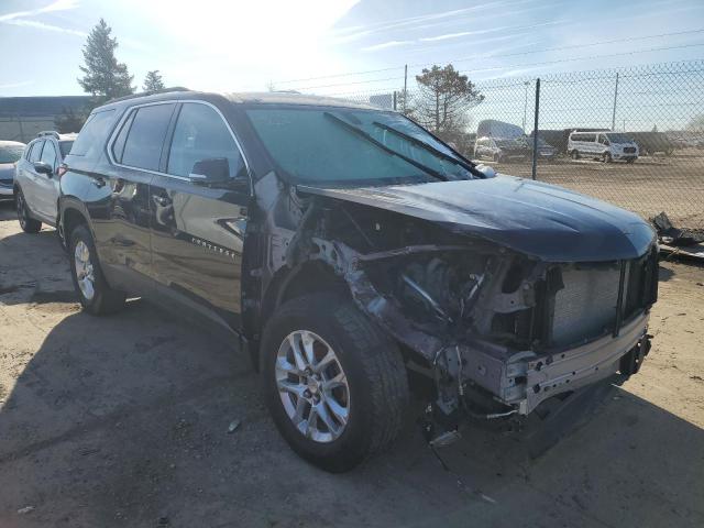 Photo 3 VIN: 1GNERGKW6LJ164252 - CHEVROLET TRAVERSE L 