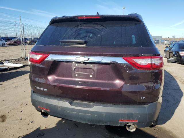 Photo 5 VIN: 1GNERGKW6LJ164252 - CHEVROLET TRAVERSE L 