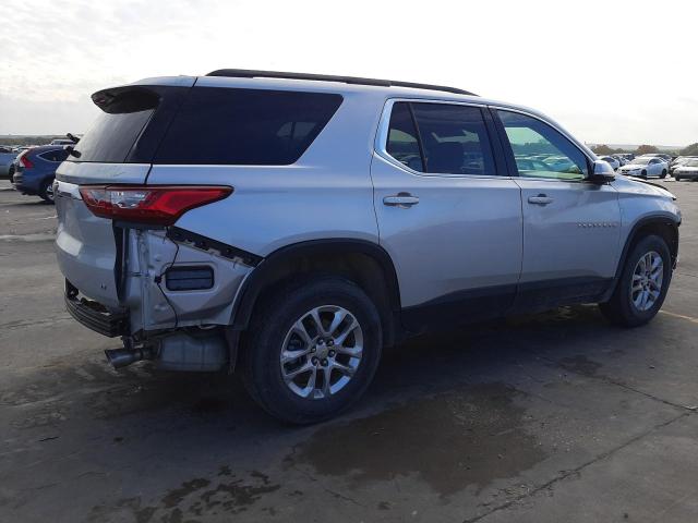 Photo 2 VIN: 1GNERGKW6LJ183111 - CHEVROLET TRAVERSE L 