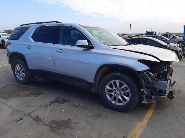 Photo 3 VIN: 1GNERGKW6LJ183111 - CHEVROLET TRAVERSE L 