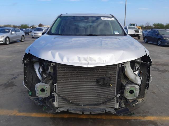 Photo 4 VIN: 1GNERGKW6LJ183111 - CHEVROLET TRAVERSE L 