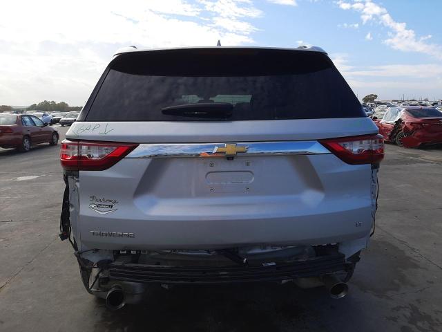 Photo 5 VIN: 1GNERGKW6LJ183111 - CHEVROLET TRAVERSE L 