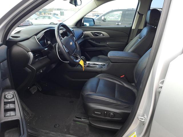 Photo 6 VIN: 1GNERGKW6LJ183111 - CHEVROLET TRAVERSE L 