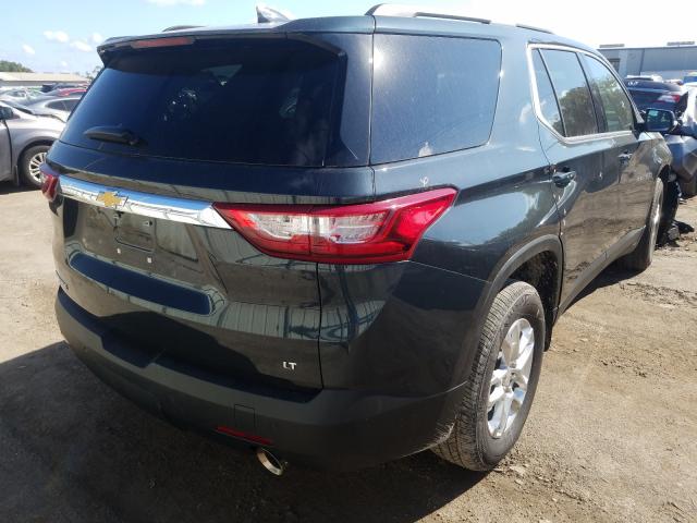 Photo 3 VIN: 1GNERGKW6LJ206418 - CHEVROLET TRAVERSE L 