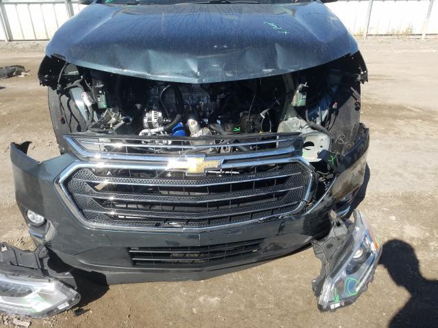 Photo 8 VIN: 1GNERGKW6LJ206418 - CHEVROLET TRAVERSE L 