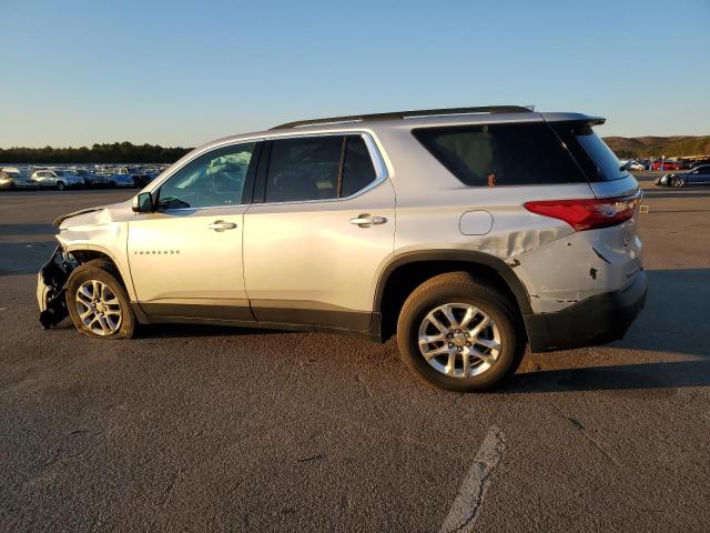 Photo 1 VIN: 1GNERGKW6LJ253514 - CHEVROLET TRAVERSE 