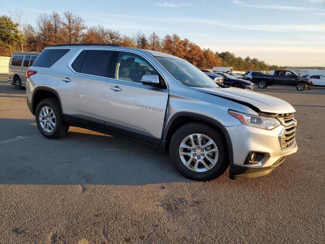 Photo 3 VIN: 1GNERGKW6LJ253514 - CHEVROLET TRAVERSE 