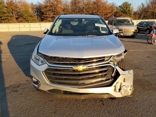 Photo 4 VIN: 1GNERGKW6LJ253514 - CHEVROLET TRAVERSE 