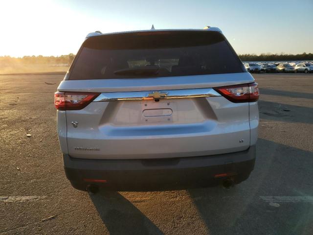 Photo 5 VIN: 1GNERGKW6LJ253514 - CHEVROLET TRAVERSE 