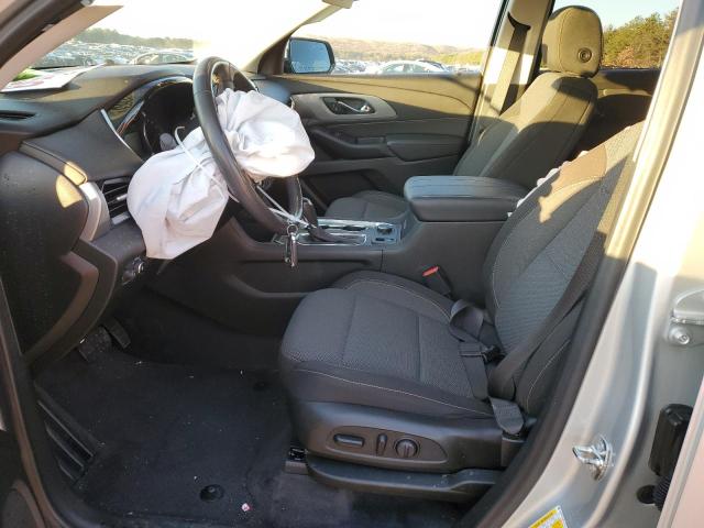 Photo 6 VIN: 1GNERGKW6LJ253514 - CHEVROLET TRAVERSE 