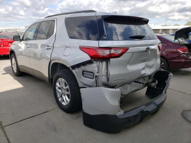 Photo 2 VIN: 1GNERGKW6LJ314053 - CHEVROLET TRAVERSE L 