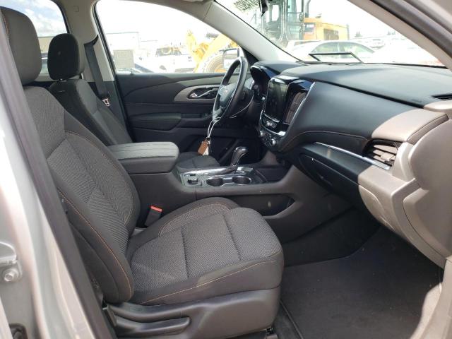 Photo 4 VIN: 1GNERGKW6LJ314053 - CHEVROLET TRAVERSE L 