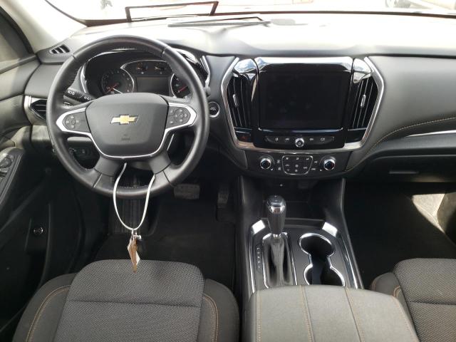 Photo 8 VIN: 1GNERGKW6LJ314053 - CHEVROLET TRAVERSE L 