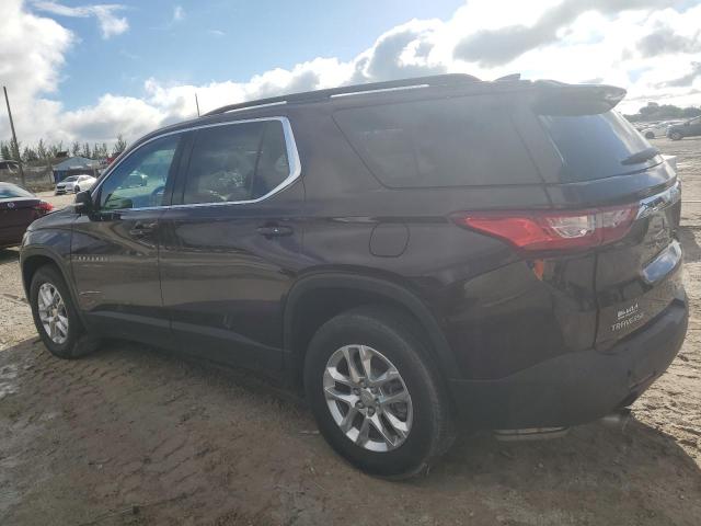 Photo 1 VIN: 1GNERGKW6LJ322623 - CHEVROLET TRAVERSE L 